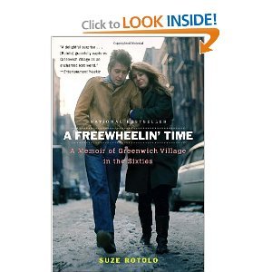9781607510031: Freewheelin' Time: A Memoir of Greenwich Village in the Sixties