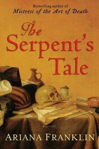 9781607510093: The Serpent's Tale, a Novel