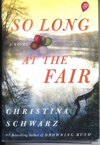 9781607510185: Title: So Long At the Fair Large Print Edition