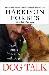Imagen de archivo de Dog Talk: Lessons Learned From a Life with Dogs Large Print Version a la venta por HPB-Emerald