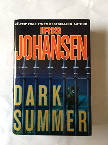 9781607510338: Dark Summer (Large Print)