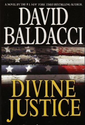 Stock image for Divine Justice for sale by Jenson Books Inc