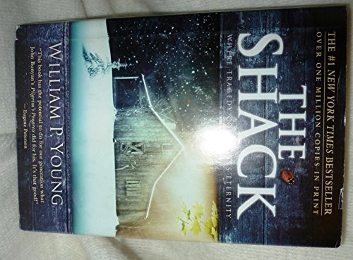 9781607510406: The Shack Large Print