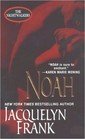 Stock image for NOAH for sale by ThriftBooks-Dallas