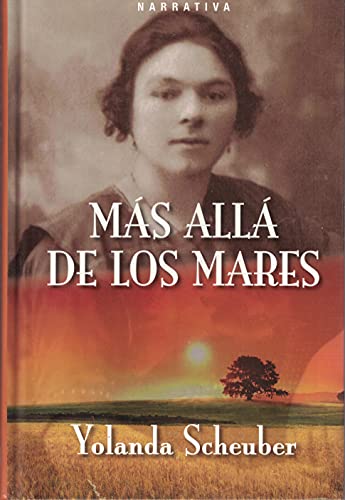 Stock image for Mas Alla De Los Mares for sale by SecondSale