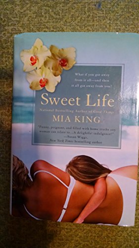 Beispielbild fr Sweet Life zum Verkauf von Better World Books