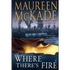 Stock image for Where's There's Fire for sale by Wonder Book