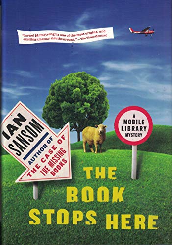 9781607511168: Title: The Book Stops Here