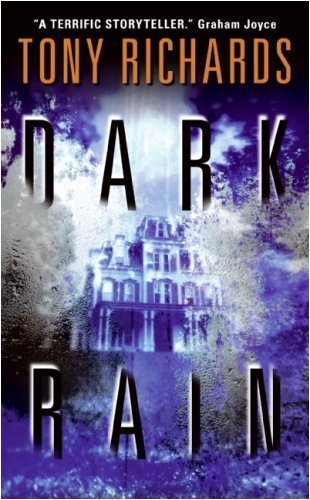 9781607511342: Dark Rain [Paperback] by