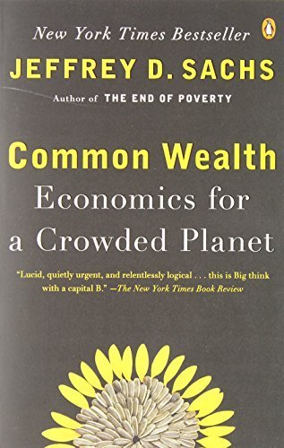 9781607511519: common-wealth-economics-for-a-crowded-planet