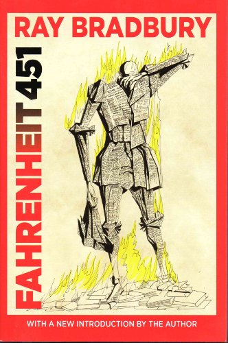 Fahrenheit 451 (9781607511663) by Ray Bradbury