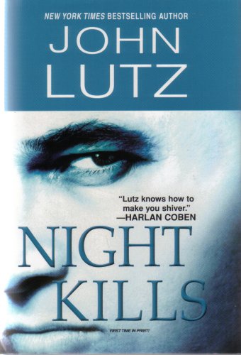 Stock image for Night Kills for sale by Wonder Book