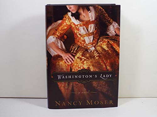 Stock image for Washington's Lady for sale by Gulf Coast Books