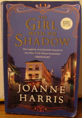 9781607512066: The Girl With No Shadow