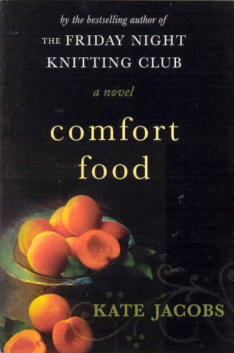 Stock image for Comfort Food for sale by Better World Books: West