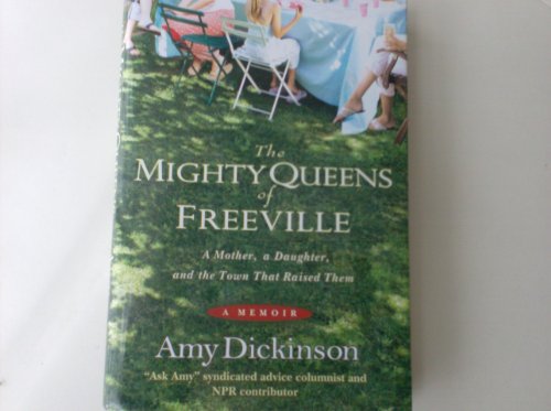 9781607512646: The Mighty Queens of Freeville