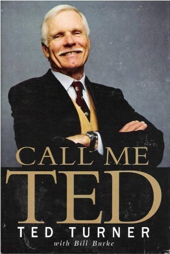 Beispielbild fr Call Me Ted zum Verkauf von Library House Internet Sales