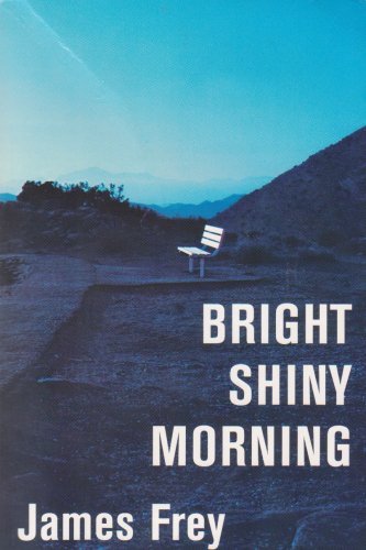 Beispielbild fr Bright Shiny Morning zum Verkauf von Better World Books