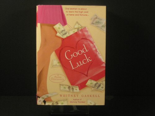 Stock image for Good Luck for sale by Wonder Book