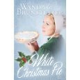 Beispielbild fr White Christmas Pie zum Verkauf von Better World Books