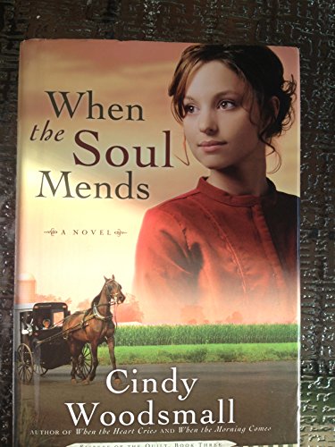 Imagen de archivo de When the Soul Mends a la venta por Better World Books: West