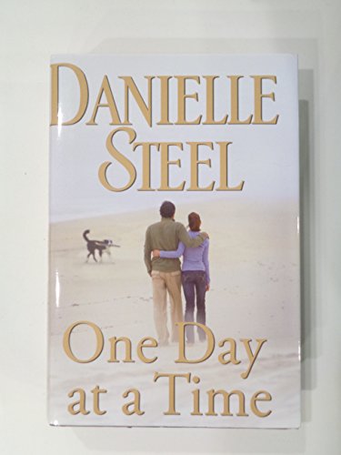 Beispielbild fr One Day at a Time (LARGE PRINT) zum Verkauf von Better World Books