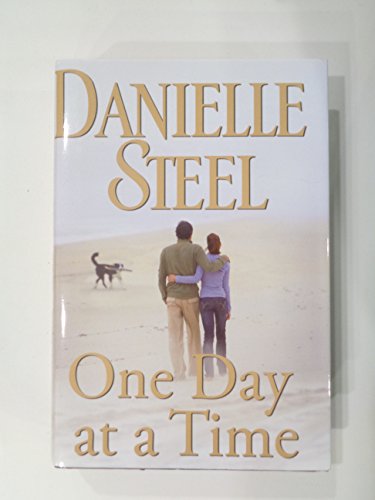 Stock image for One Day at a Time (LARGE PRINT) for sale by Better World Books