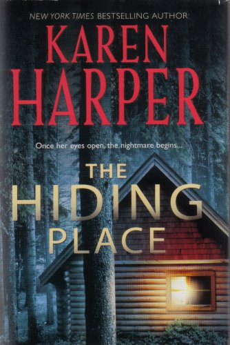 9781607513292: The Hiding Place