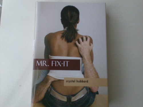 Beispielbild fr Mr. Fix-it zum Verkauf von Book Outpost