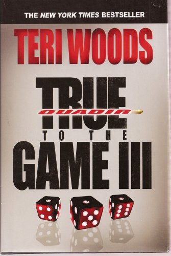 Stock image for True To The Game III for sale by KuleliBooks