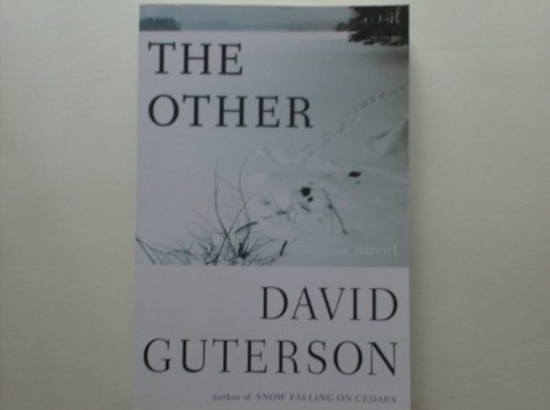 Imagen de archivo de The Other a la venta por Your Online Bookstore