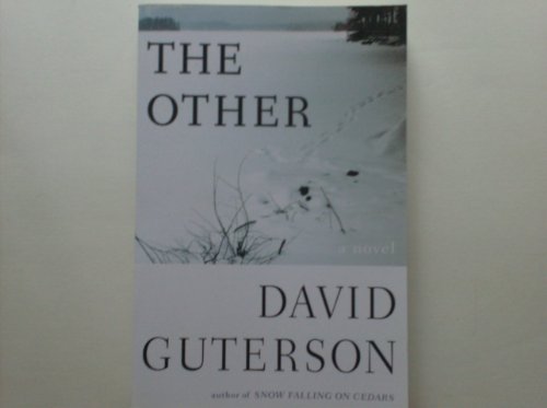 9781607513834: The Other [Taschenbuch] by David Guterson