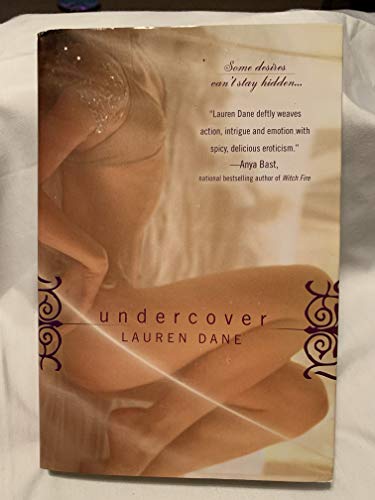 Stock image for Undercover for sale by ThriftBooks-Dallas