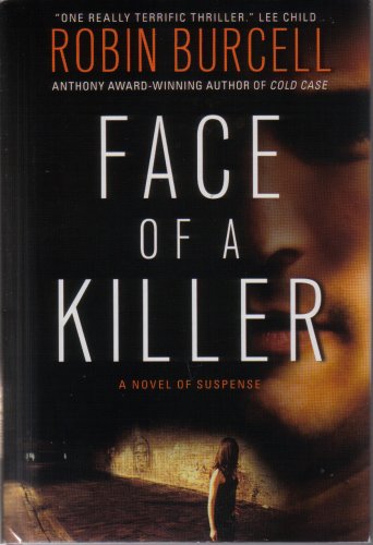 Beispielbild fr Face of a Killer zum Verkauf von Better World Books