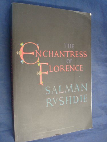 9781607514305: The Enchantress of Florence