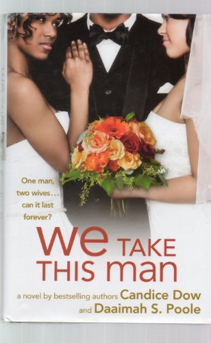 Stock image for We Take This Man for sale by Better World Books