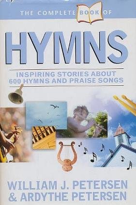 Beispielbild fr The Complete Book of Hymns zum Verkauf von Wonder Book