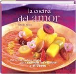 Beispielbild fr La Cocina del Amor zum Verkauf von Better World Books