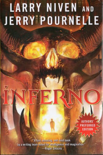 Imagen de archivo de Inferno a la venta por HPB Inc.