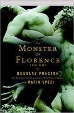 9781607514947: The Monster of Florence