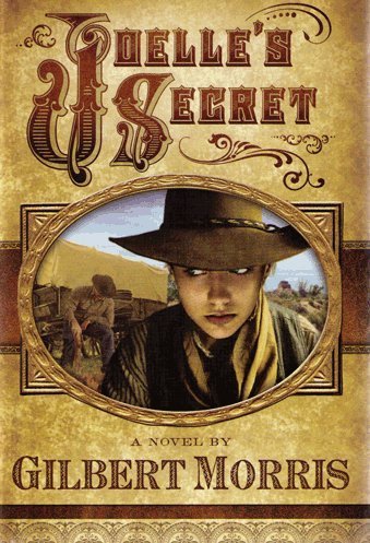 Stock image for Joelle's Secret (Wagon Wheel Series, #3) for sale by Better World Books: West