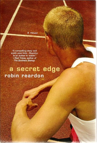 Imagen de archivo de A Secret Edge a la venta por WorldofBooks