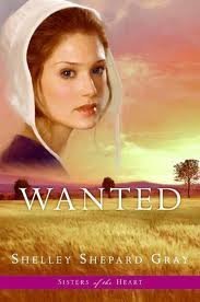 Stock image for Wanted (LARGE PRINT) (Sisters of the Heart, book 2) for sale by Wonder Book