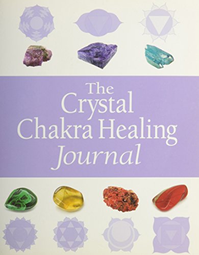 Beispielbild fr The Complete Guide to Crystal Chakra Healing zum Verkauf von Gulf Coast Books