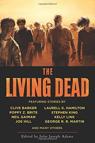 9781607515227: The Living Dead