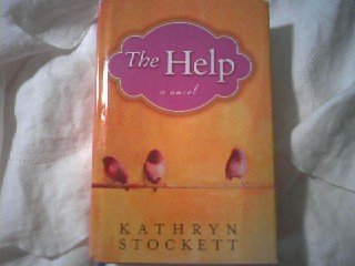 Beispielbild fr The Help (Large Print Edition) zum Verkauf von ThriftBooks-Dallas