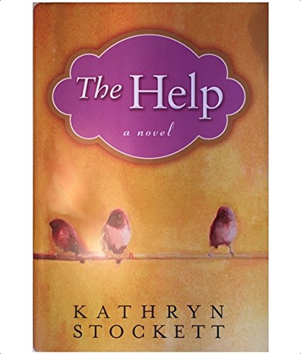 Stock image for The Help (Large Print Edition) for sale by ThriftBooks-Atlanta