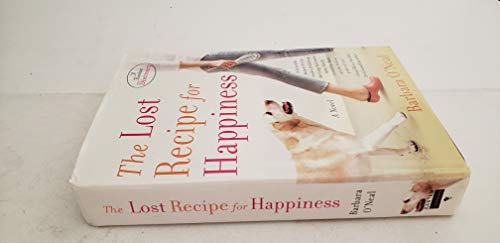 9781607515517: The Lost Recipe for Happiness