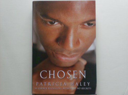 Stock image for Chosen for sale by Wonder Book