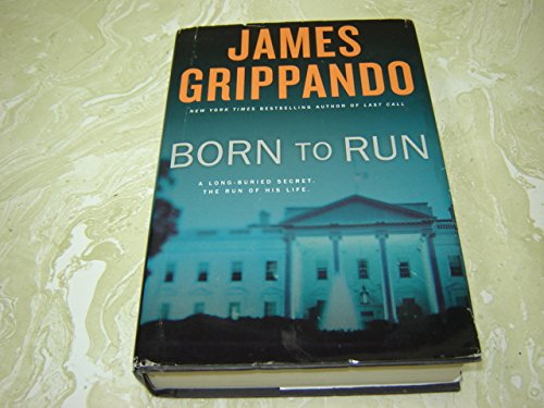 9781607515616: Born to Run (Large Print)